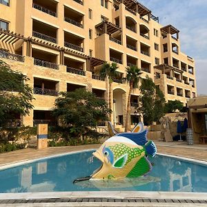 Apartment F14 - Samarah Resort